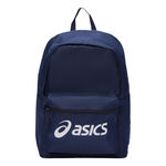 ASICS ASICS 23L Ryggsäck-Mörkblå