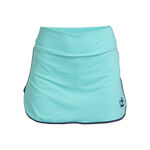 Black Crown Skirt Corfu