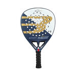 Bullpadel Padelracket Bullpadel Bullpadel Hack 04 TF 24 Premier Padel Collection