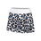 Leoparty Styles Printed Wavy Skort