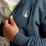Perspectives Linear Zip Hoody