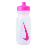 Nike Tillbehör Nike Big Mouth 650 Ml Vattenflaska-Pink
