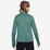 Dri-Fit Half-Zip Longsleeve