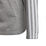 3 Stripes Full-Zip Hoody