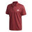Club Solid Polo Men