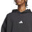 Future Icon Small Logo Hoody