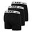 Essential Micro Boxer Brief 3Pk