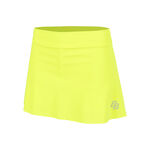 BB by Belen Berbel Kläder BB by Belen Berbel Basica Recta Kjol Damer-Gul