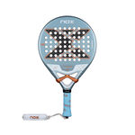 NOX Padelracket NOX VK10 VENTUS CONTROL 12K Padelracket 