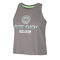 Good Vibes Logo Chill Tank