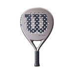 Wilson Padelracket Wilson Carbon Force Padelracket 