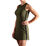 Vestido Muse Kleid