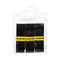 Padel-Point Grips 3er Pack white