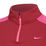 Dri-Fit Half-Zip Longsleeve Femme