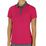 Sphere Shortsleeve Polo Women
