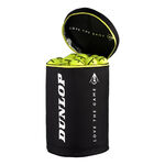 Dunlop Träningsutrustning Dunlop Tennis Ball Bag Bollkorg-Svart
