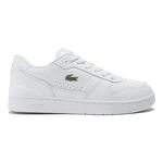 Lacoste Skor Lacoste T-Clip Set Fritidssko Damer-Vit