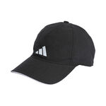 adidas Kläder adidas Aeorready Ball Keps Barn-Svart,Grå