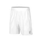 Nike Kläder Nike Court Dri-Fit Advantage 8in Shorts Herrar-Vit,Svart