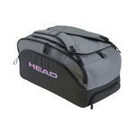 HEAD HEAD Pro X Padel Duffle Bag L Padelsportväska-Svart