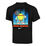 Court Open Tee