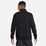 Sportswear Club Brushed-Back Half-Zip Sweatshirt