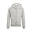 Hooded Cotton Tracksuit Girls