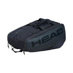 HEAD HEAD Pro  L Padelracketväska - mörkblå