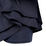 Long Pleat Tier Skirt