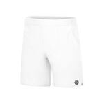 BIDI BADU Kläder BIDI BADU Crew Shorts Pojkar-Vit
