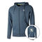 Perspectives Linear Zip Hoody