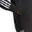 Essentials French Terry 3-Stripes Full-Zip Hoodie