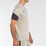 CAMISETA M/CORTA BRIAL