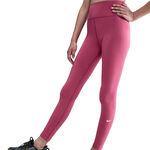 Nike Kl&auml;der Nike Dri-Fit One Tights Flickor-Berry