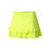 Stitch Down Tier Skirt