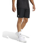 adidas Kläder adidas Club 9Inch Shorts Herrar-Svart