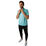 Court Dri-Fit Printed Tennis Polo Men