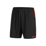 NOX Kläder NOX Team Short Shorts Herrar - svart, orange