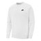 Sportswear Club Crew Hoodie Men