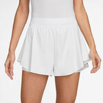 Nike Kläder Nike Court Dri-Fit Advantage Ace Bollshorts Damer-Vit,Vit