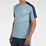 CAMISETA BULLPADEL LEIDO 053