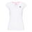 Bella 2.0 Tech V-Neck Tee Women