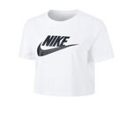 Nike Sportswear Essential Icon Future Crop Tee Women