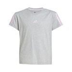 adidas Kläder adidas Essentials T-shirt Barn-Grå
