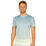 Melbourne Striped Tee Men