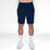 Protected Leafs 9Inch Shorts