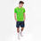 Protected Leafs 9Inch Shorts