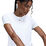 W NK ONE CLASSIC DF SS TOP WT
