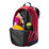 JUNIOR BACKPACK Red/Infrared