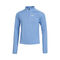 Dri-Fit Half-Zip Longsleeve